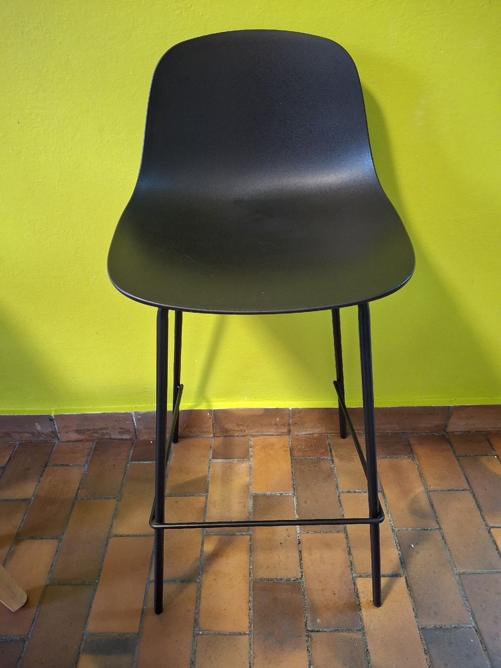 Micasa Stühle: Barhocker / Barstuhl / Stuhl / Ricci Micasa – Gebraucht aus Winterthur von steph_noir 1