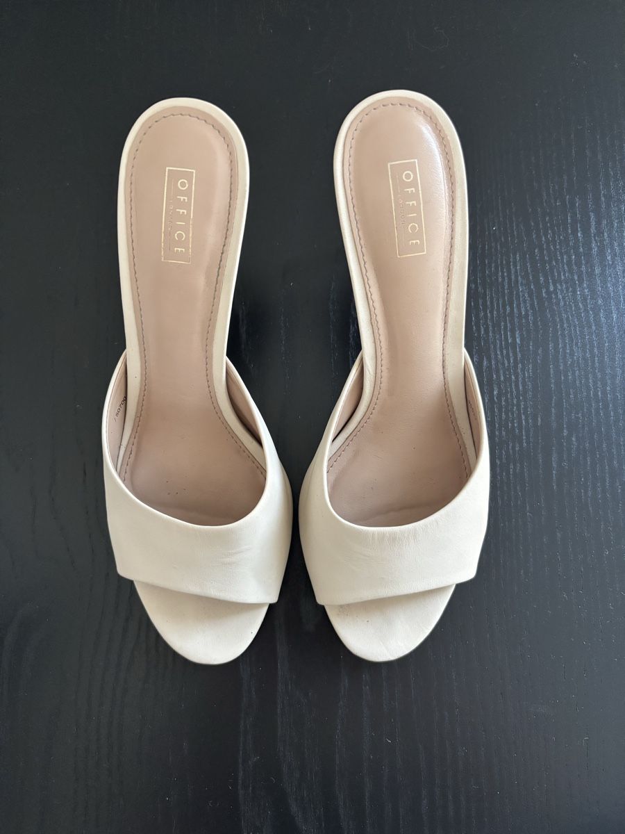 Chaussures femmes: High Heels – D'occasion à Zürich par ale_7fzw 1