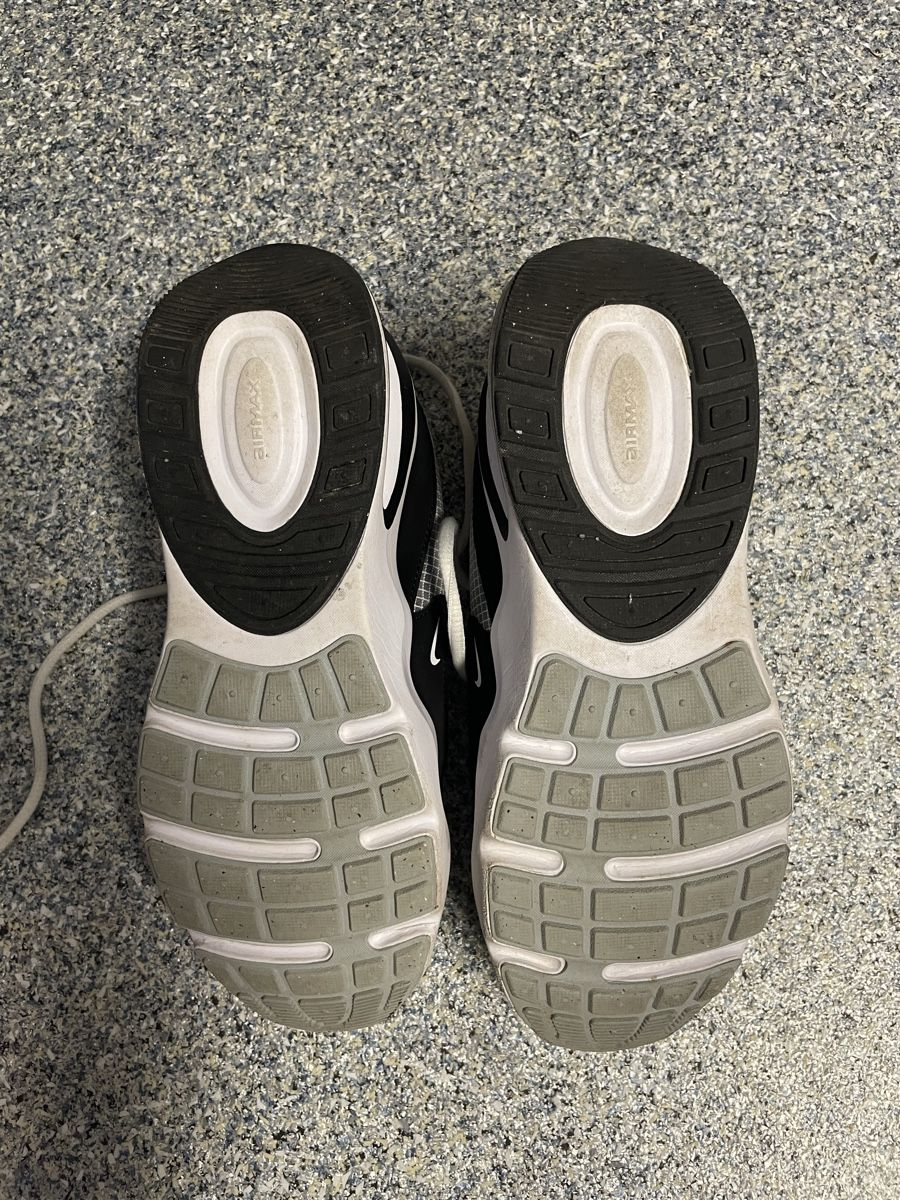 Nike Herrenschuhe: Nike Schuhe Gr. 36 – Gebraucht aus Wahlendorf von CmsFamily 3