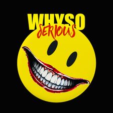 Profile image of whysoserious