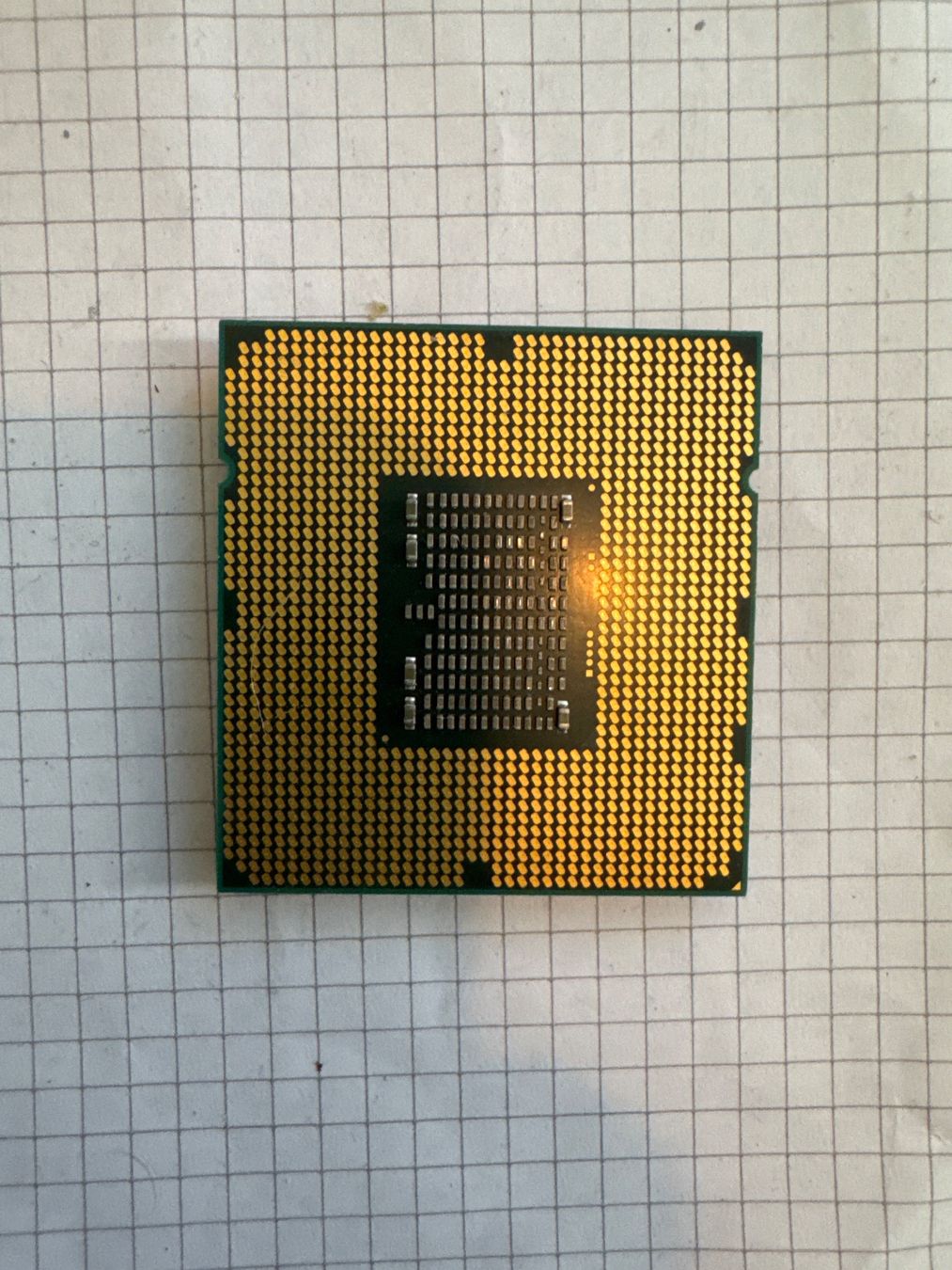 Intel PC: Intel® Xeon® Prozessor E5640 – Usato da Adliswil venduto da Busys 1