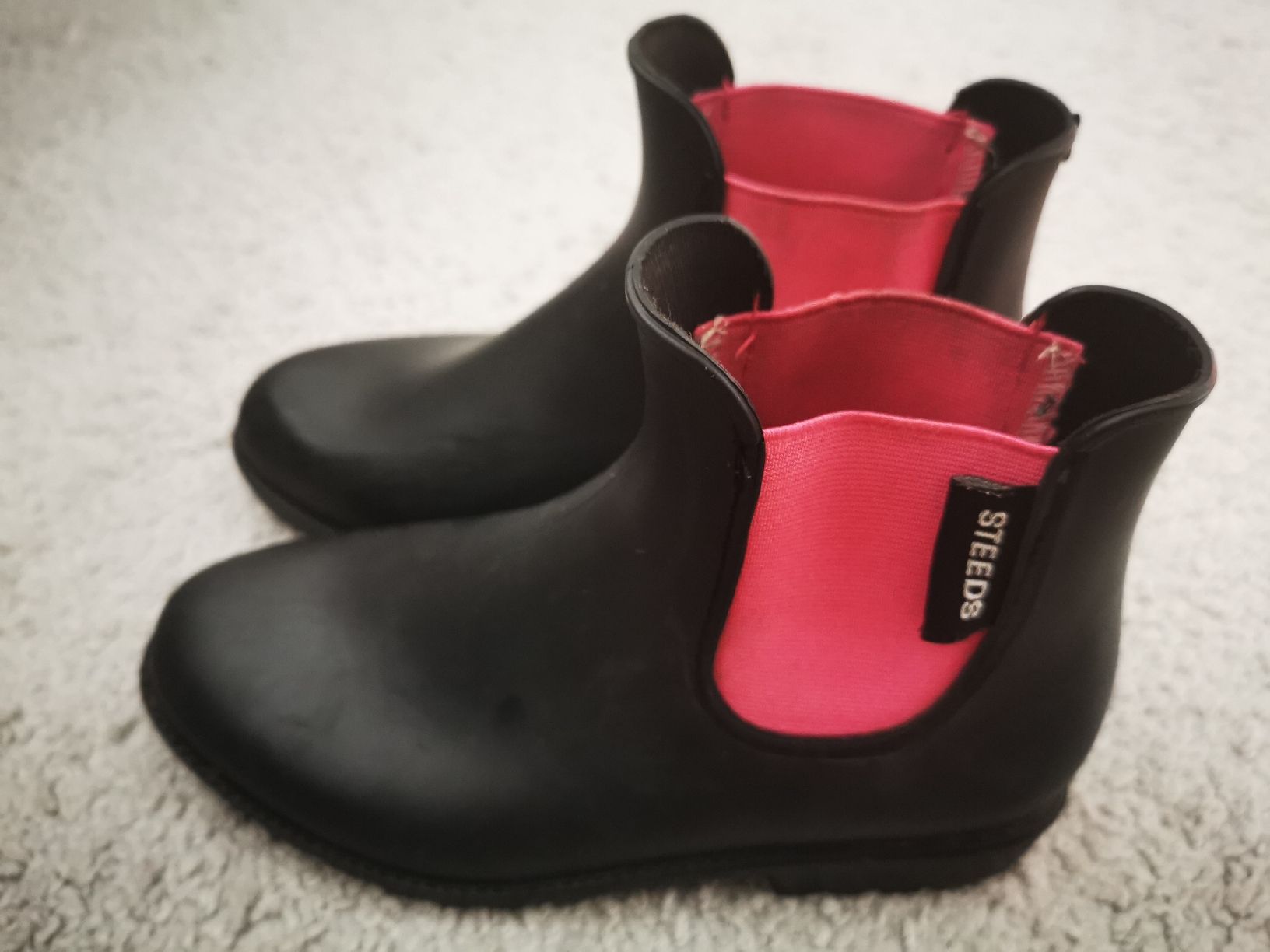 Scarpe per ragazze: Reitstiefeletten Gr. 32 – Usato da Brunnen venduto da mopp210