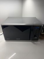 Samsung Grill Mikrowelle