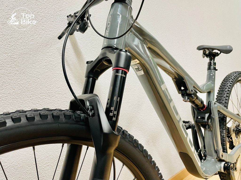 Focus Vélos: NEW Focus Thron 6.8 L – Neuf avec emballage d'origine à Stallikon par TopBikeCH 1