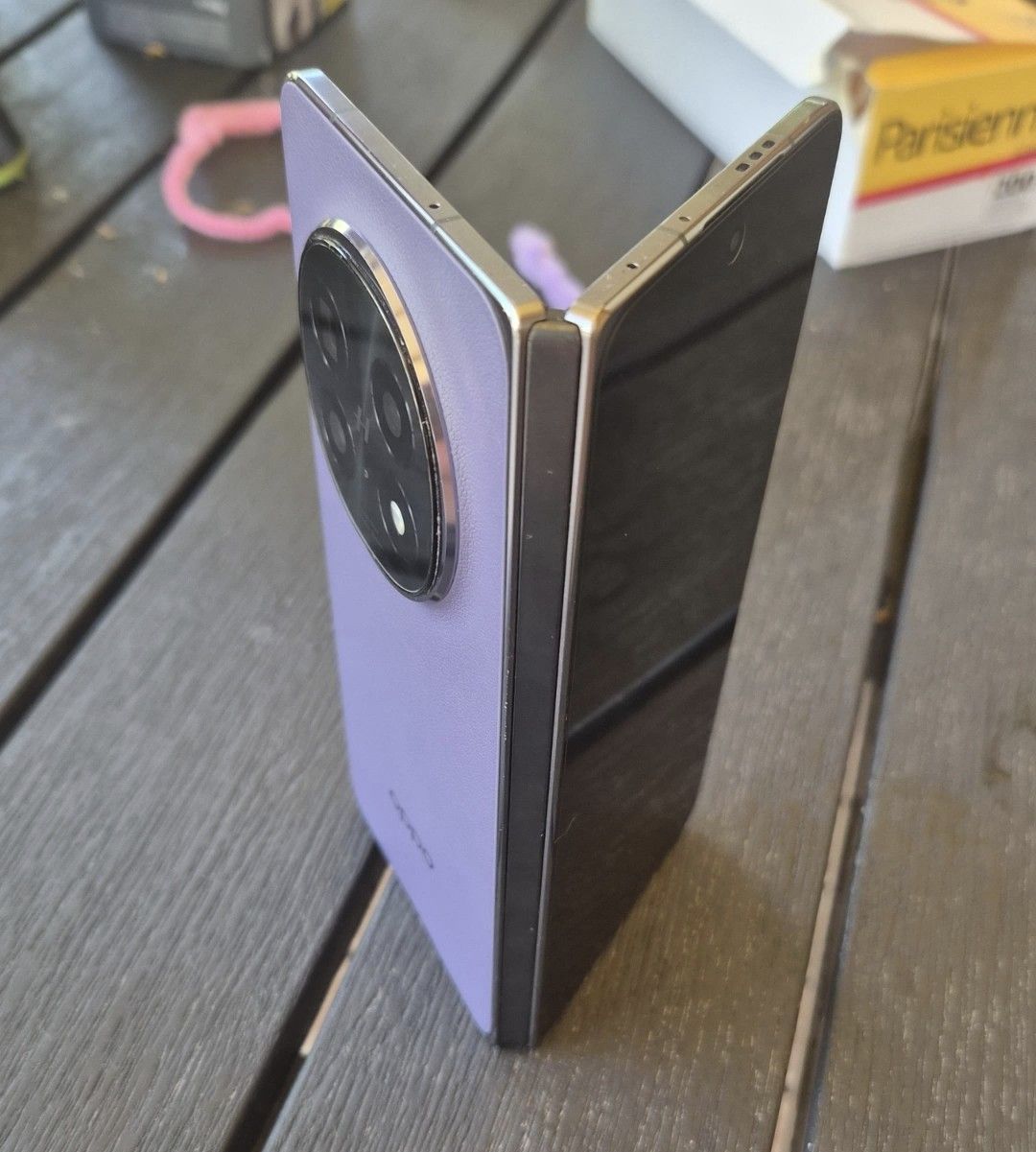 Oppo Telefoni cellulari / Smartphones: Oppo Find N5 sous Garantie – Usato da St-Martin FR venduto da MaxHsr 1