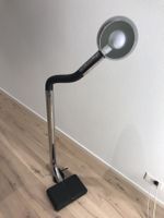 Exklusive Design Space Age Stehleuchte aus den 60er Jahren