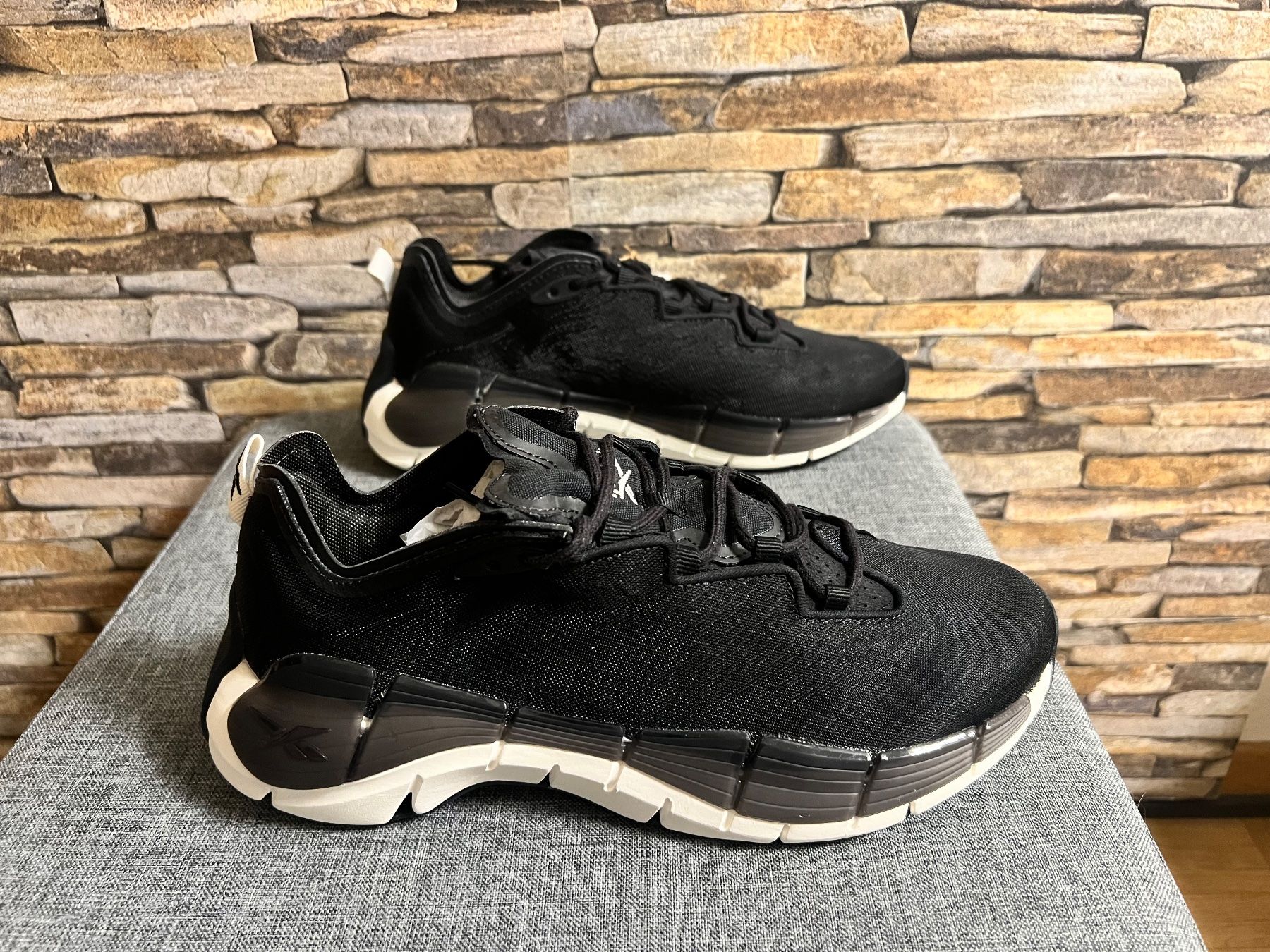 Reebok Scarpe da uomo: Reebok Zig Kinetica II Grow Gr. 40.5 – Nuovo e nell'imballaggio originale da Bern venduto da No1e