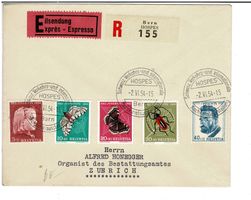 PJ 1953 Eil/R-Brief