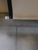 Leinwand 2mx2m