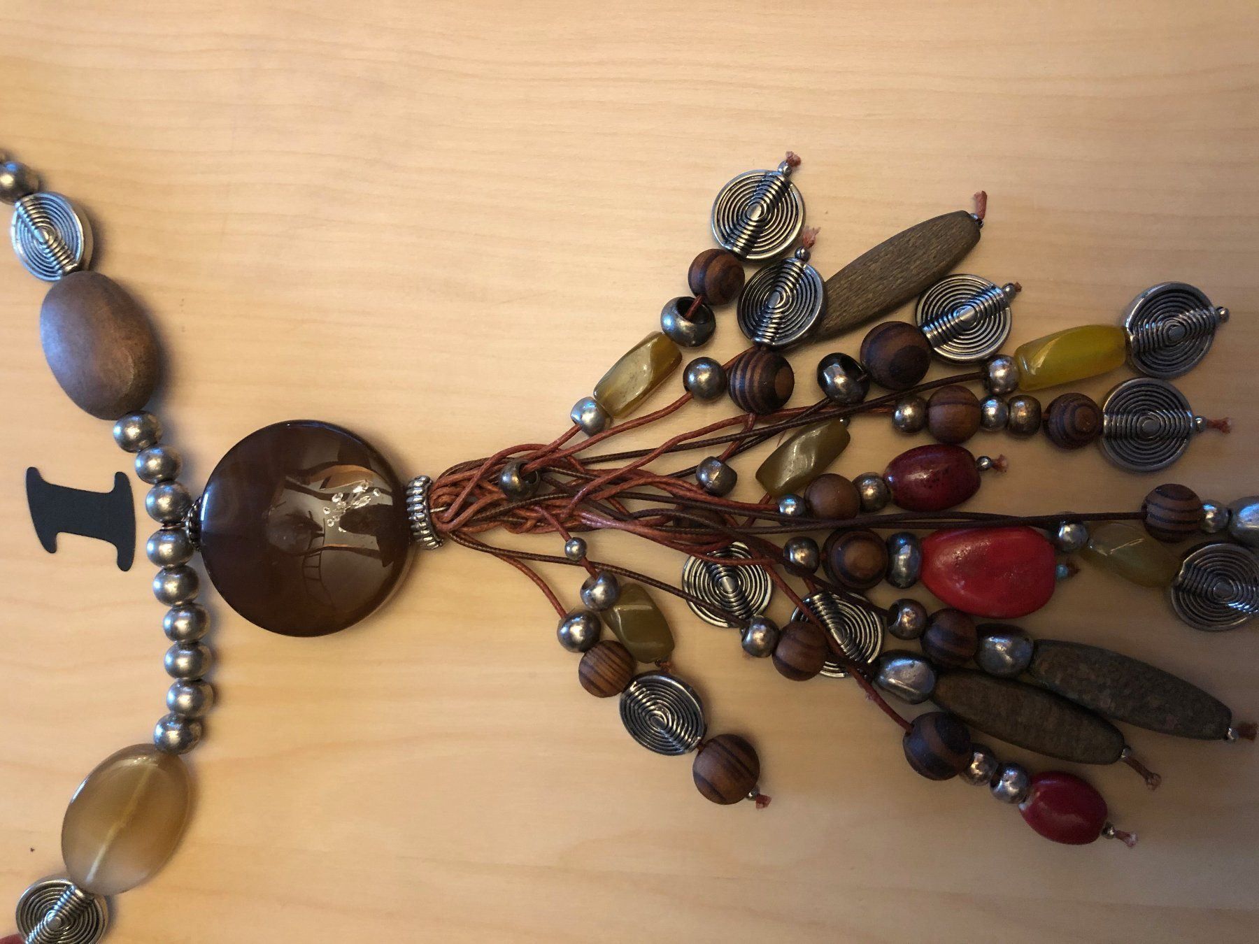 Catenine: Modeschmuck – Usato da Richterswil venduto da Alida62