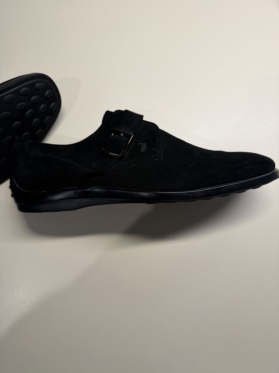 Tod'S Chaussures hommes: Tod‘s Moccasins – D'occasion à Zollikon par Esra4