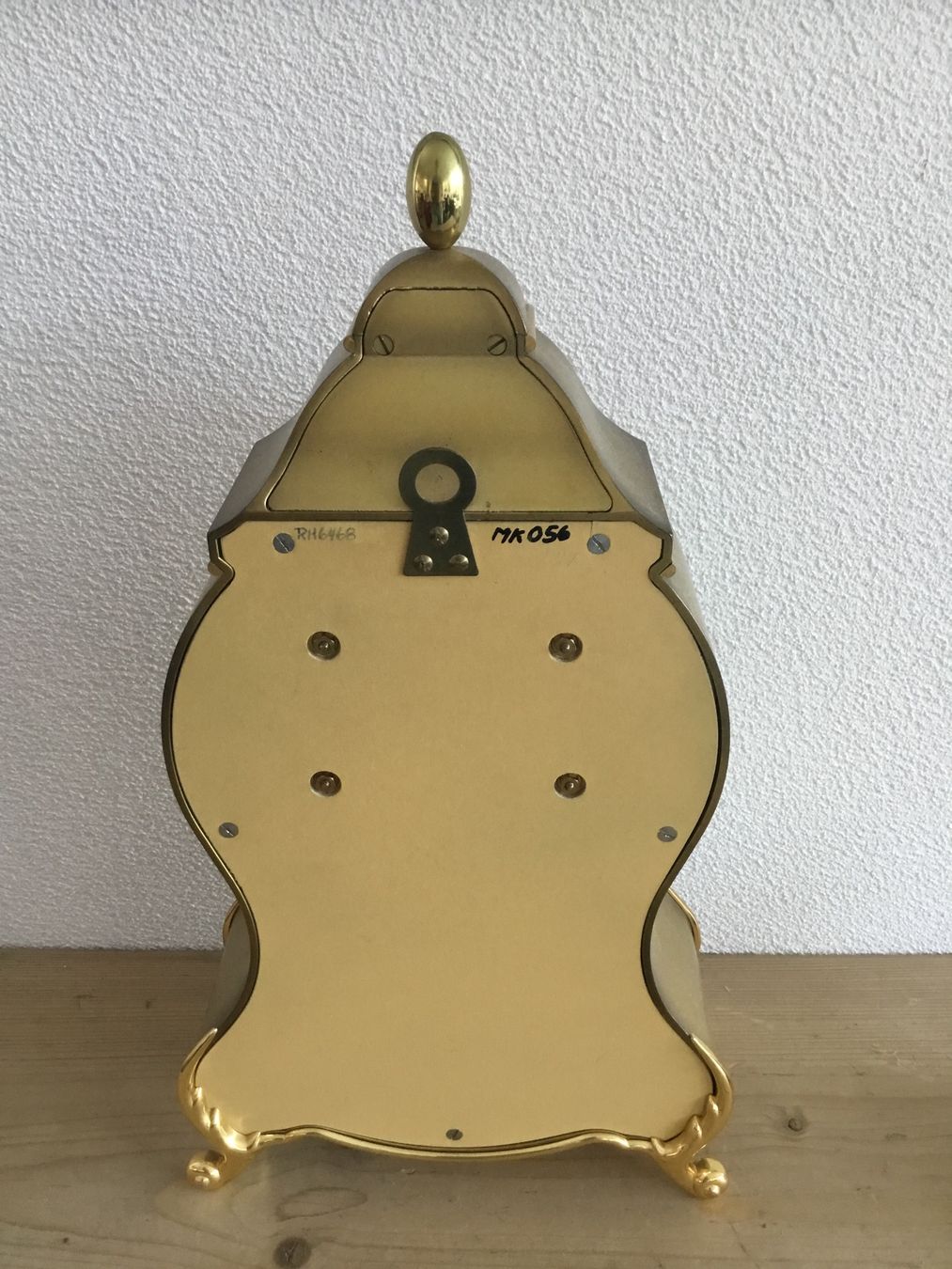 Eluxa Stand- & Wanduhren: Eluxa Pendel - Wanduhr – Gebraucht aus Chur von Jacky17 8