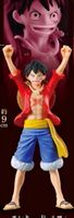 Action Figure di Luffy - One Piece - Nuova e da collezione!