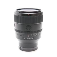 Sony 50 mm 1.2 GM SEL50F12GM | Top Zustand!