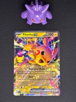 Pokémon 30th Celebration Pikachu ex 30C 054 DE