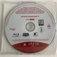 Sports Champions 2 - PS 3