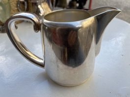 SterneggSchaffhausen, seltenes Milchchännli, 50cl