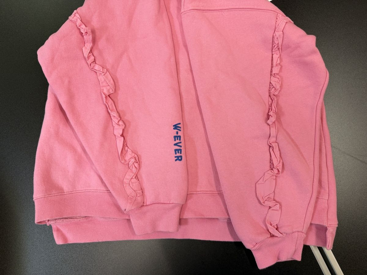 Pullover & Sweatshirts: Hoodie Set, Gr. S – Gebraucht aus Bern von Natacha1997 2