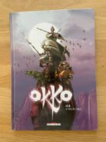 OKKO / TOME 1 / LE CYCLE DE L'EAU 1