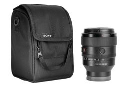 Sony FE 50mm f/1.2 GM Objektiv G MASTER f 1.2 50 mm f1.2