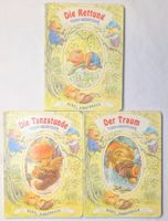 Teddy - Abenteuer - Der Traum - Die Rettung & Der Geburtstag