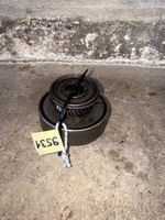 Sachs 503 Automatik Mofa Kupplungspaket