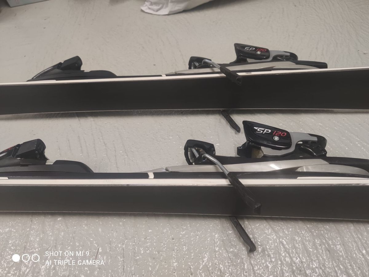 Head Skis: Head Ski – D'occasion à Langenthal par morena86 6