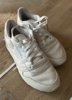 Reebok Turnschuhe weiss Grösse 37