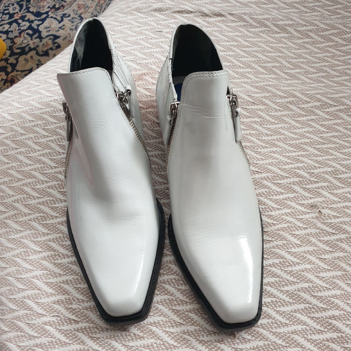 Kenzo Damenschuhe: Kenzo Grösse 39 – Neu (gemäss Beschreibung) aus Frenkendorf von Moon111
