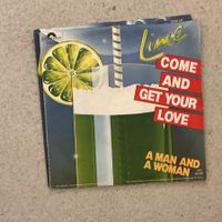 Lime Single – Come and Get Your Love