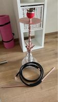 Shisha Rosegold gross