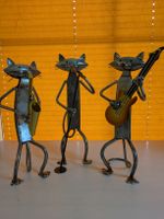 Coole Katzen Musikband
