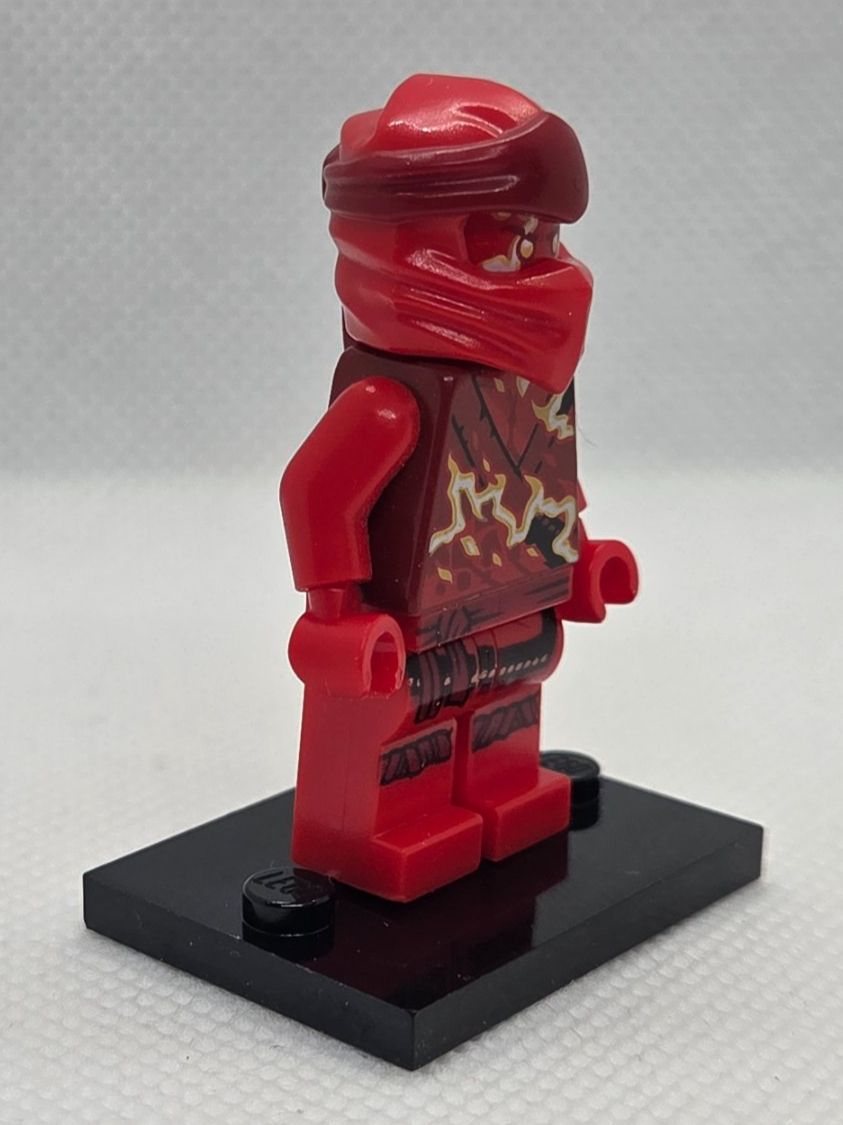 Lego Kit di costruzioni: Lego Ninjago njo0620 Kai - Spinjitzu Burst – Usato da Basadingen venduto da NekoBricks 3