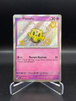 Flattutu (PAF 164) - Shiny