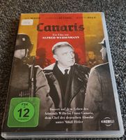 DVD Canaris (22469)