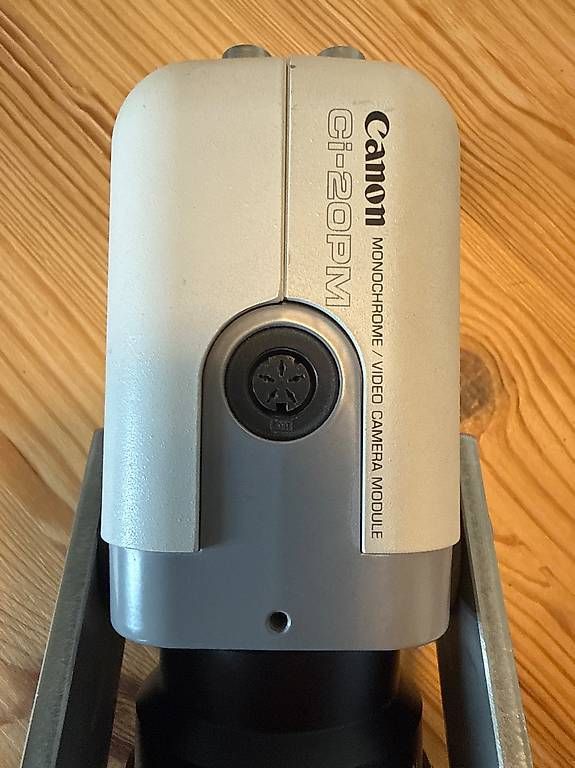 Fotocamera: Canon Kamera – Usato da Basel venduto da rob_2slb 1