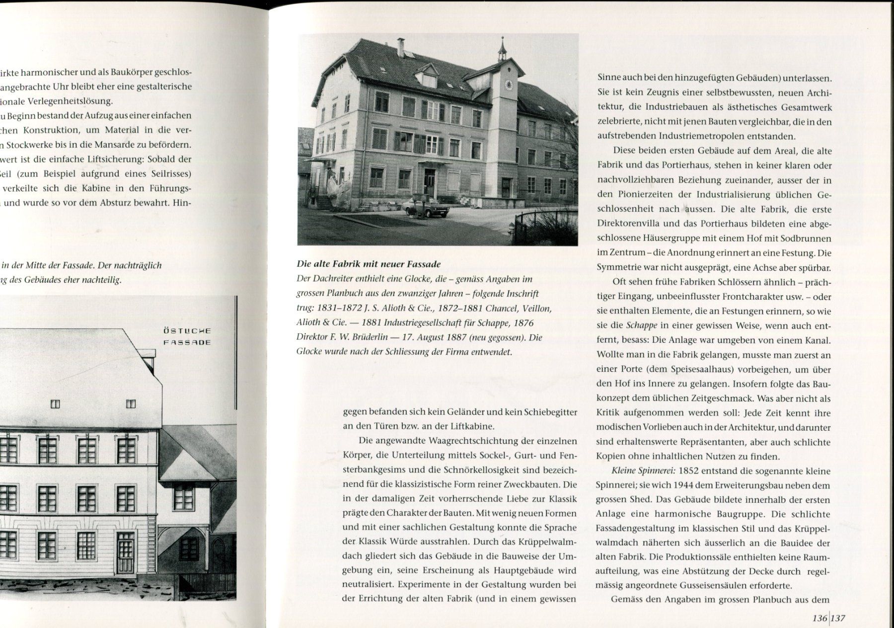 Bücher: Arlesheim, Schappe – Gebraucht aus Aarau von Elmaar41 3