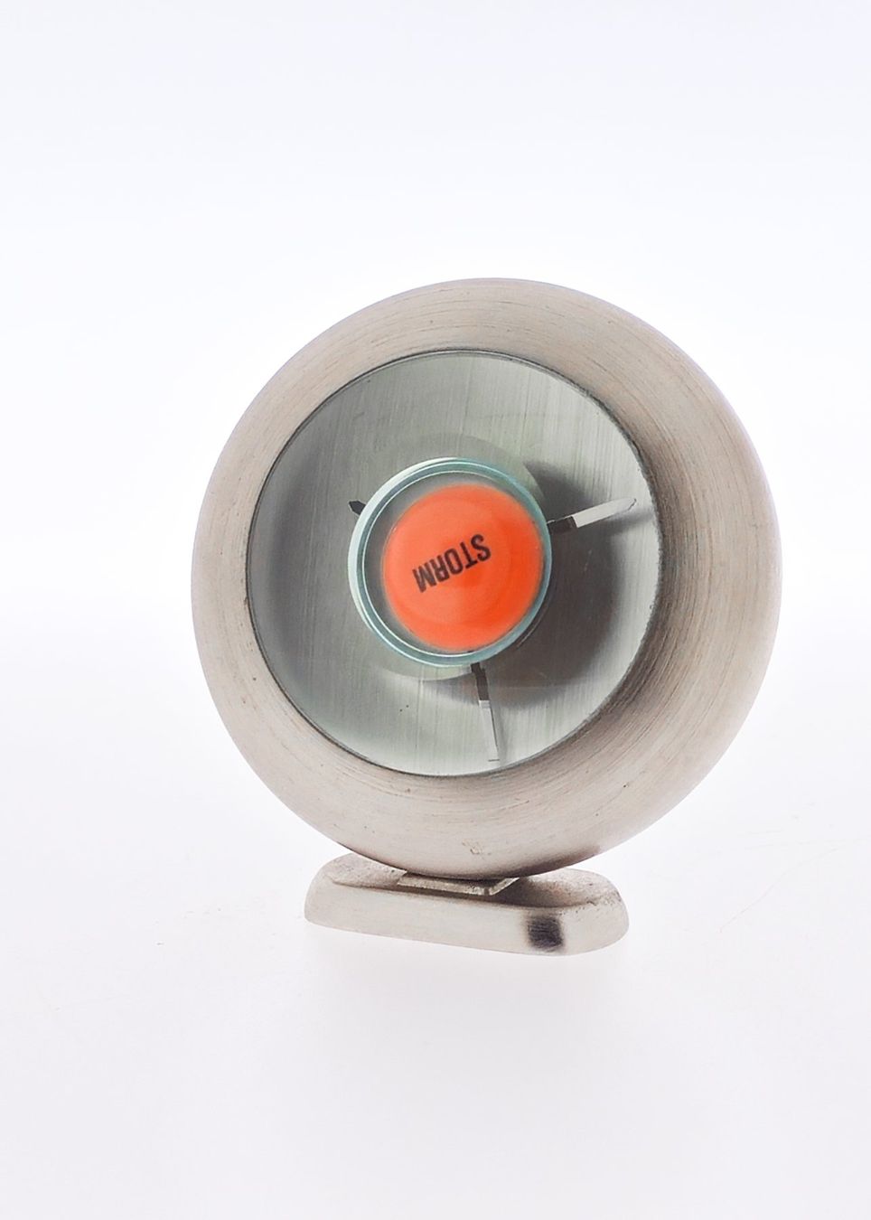 Sveglie: Reisewecker STORM mit originellem Design und Etui – Usato da Lugano venduto da R.Riccardo 2