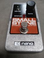 Electro Harmonix Small Stone Phase Shifter Old Version! TOP