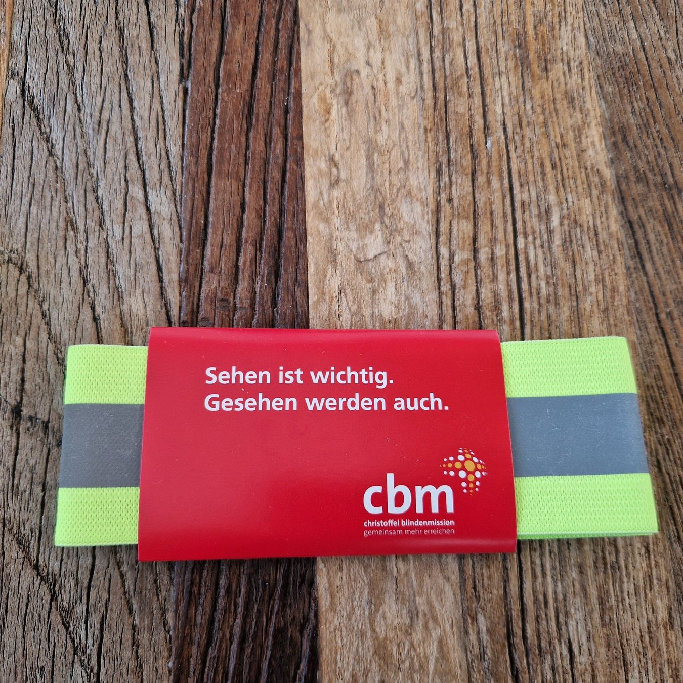 Pezzi di ricambio: Veloreflexbänder Set Reflektoren Sicherheit! – Usato da Münsingen venduto da Geeskile 1