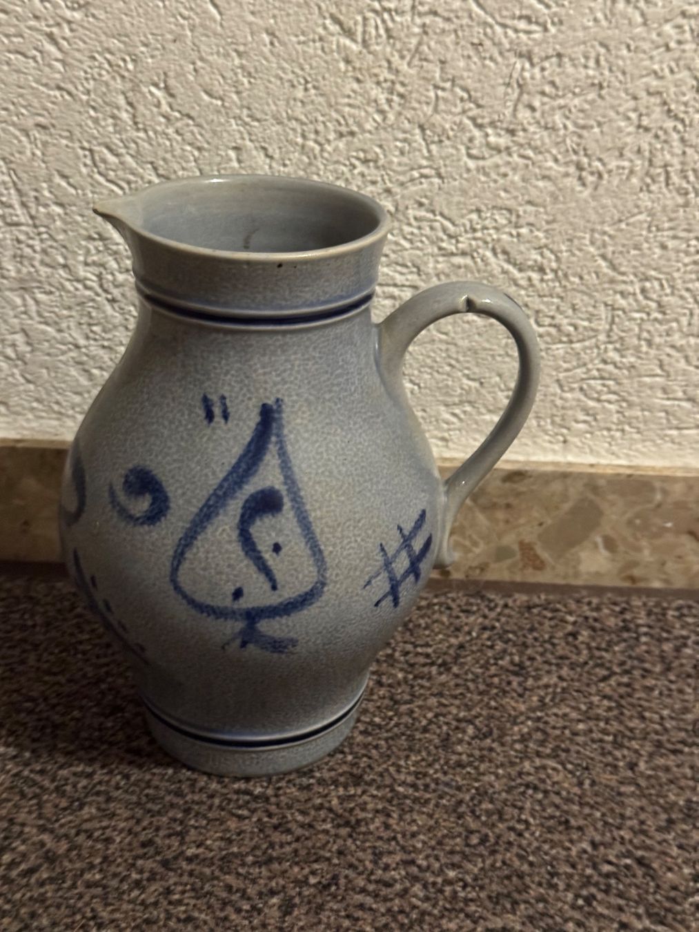 Caraffe: Tonkrug – Usato da Neuägeri venduto da sch_5tcz