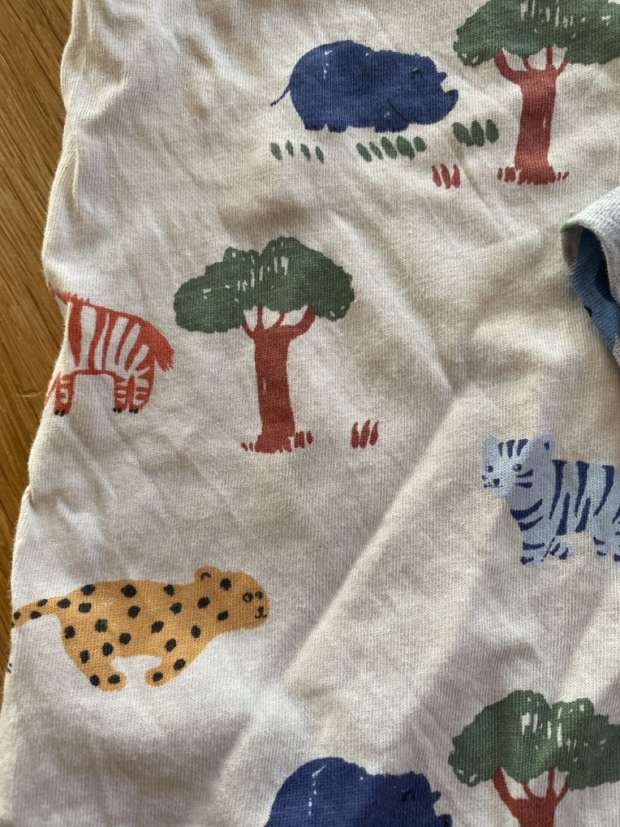 H&M Camicie, T-shirt & Polo: Deux t-shirts H&M – Usato da Villeret venduto da Laloer22 2