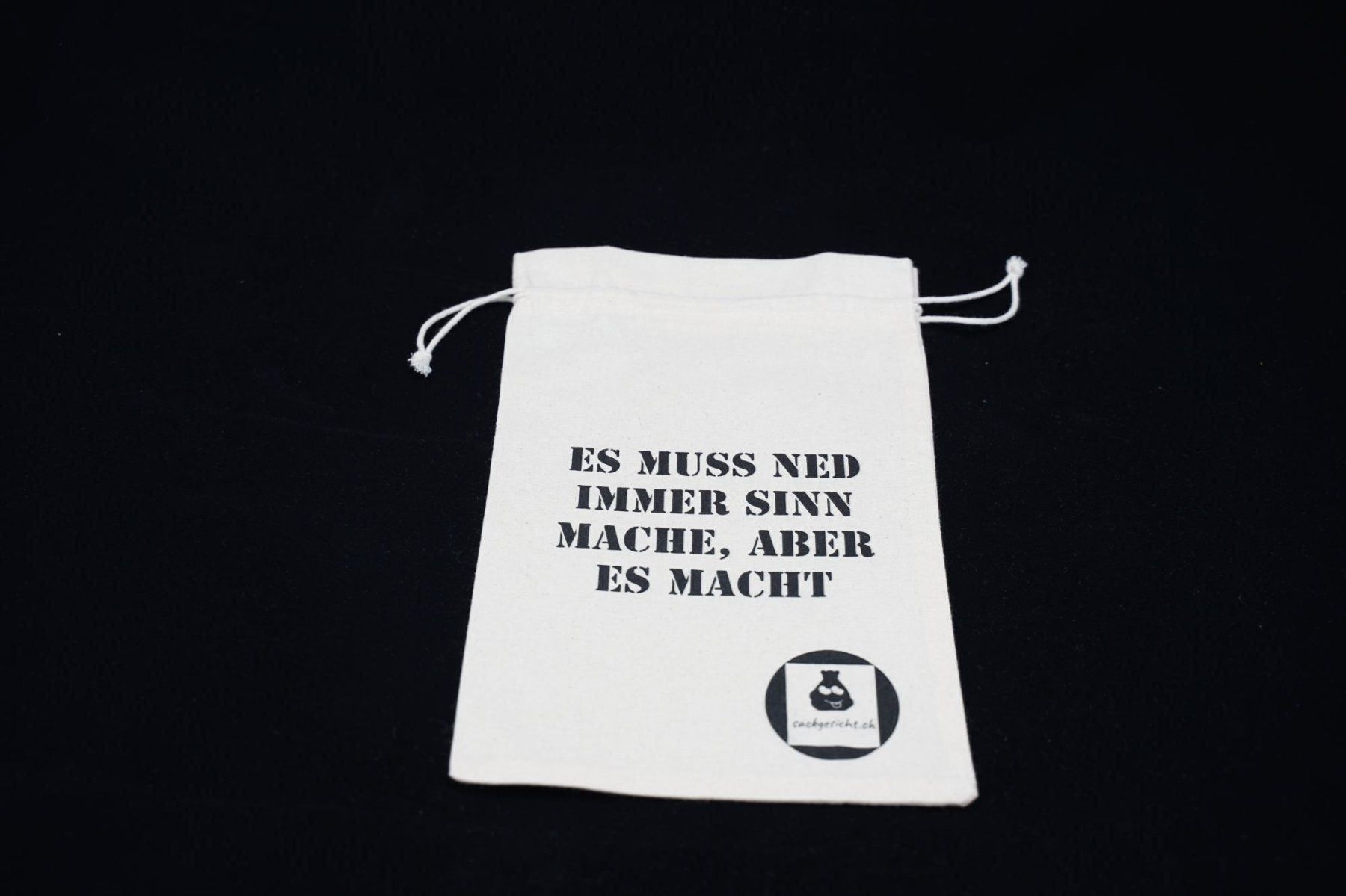 Altro per la casa: Der kleine Sack von Sackgesicht – Nuovo (secondo la descrizione) da Rothenburg venduto da Softypop