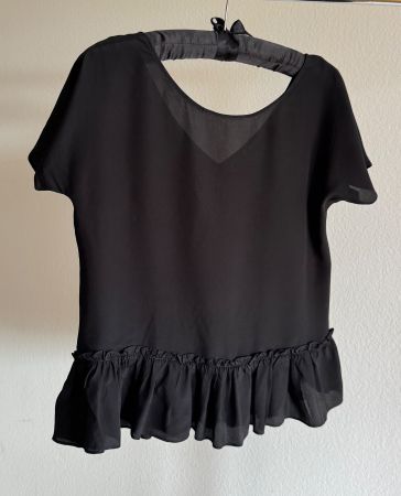 Schöne Twinset Bluse, Grösse S. In perfektem Zustand