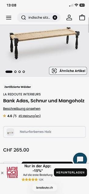 Giacche: Bank - Inspiration India – Usato da Baden venduto da Gaivlis 3