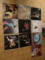 LPs Filmmusik 