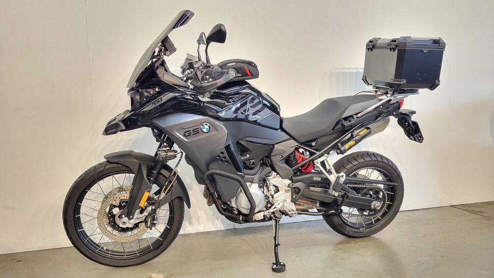 BMW F 850 GS Adventure (35 kW) (Gebraucht) in Tägerschen für CHF 9990 ...