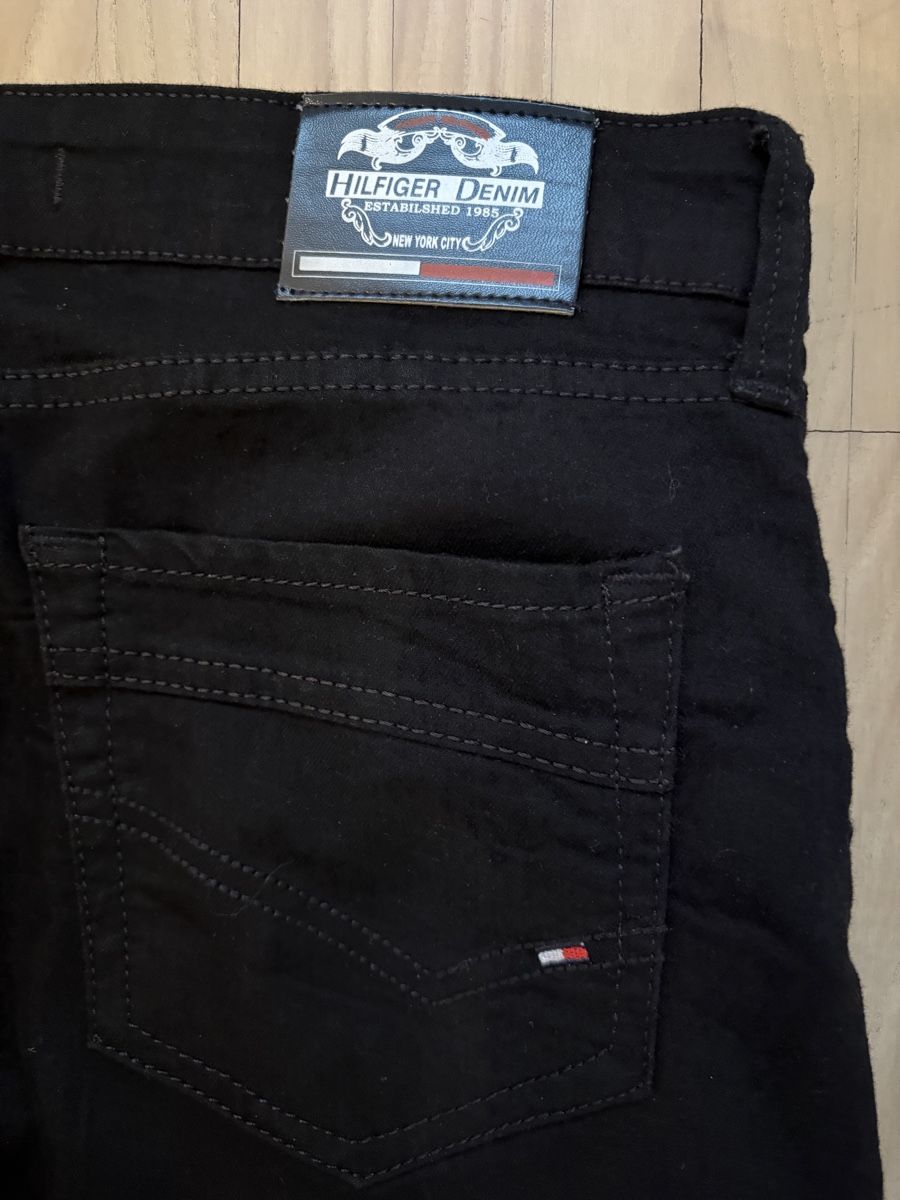 Tommy Hilfiger Jeans: Tommy Hilfiger Jeans, Grösse XL, NEU – Nuovo (secondo la descrizione) da Oberengstringen venduto da Marling 3