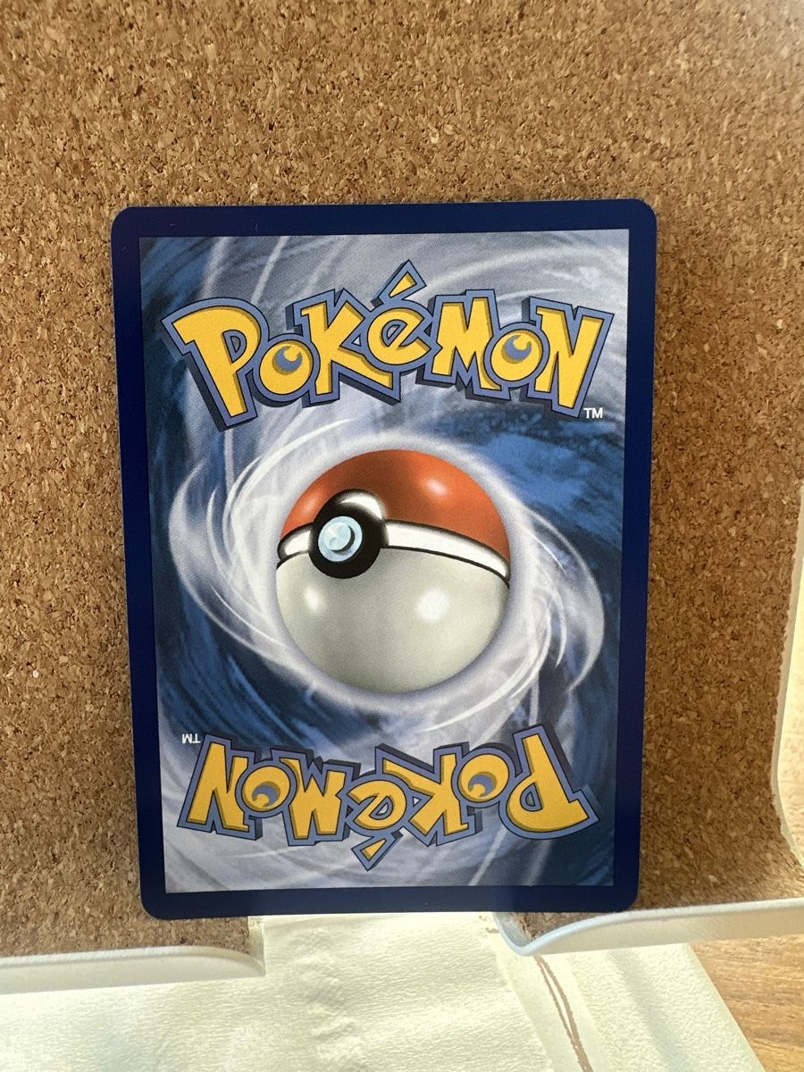Karten: Pokémon Cards EX's – Gebraucht aus Goldach von Lenny0220 9