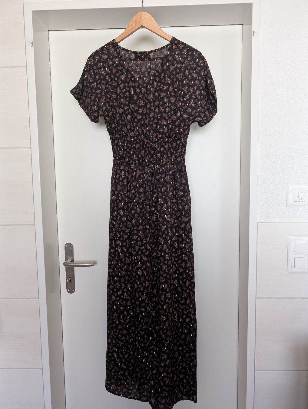 Vestiti: Kleid lang, XS/S – Nuovo (secondo la descrizione) da Schöfflisdorf venduto da Caracal 1